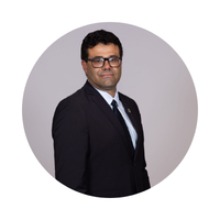 Prof. Carlos Fernandes Junior