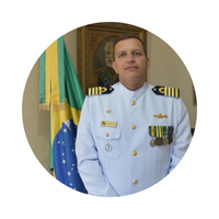 Comandante Gutemberg da Silva Ferreira