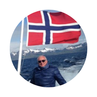 Antony Rover Baptista