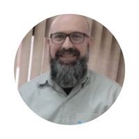 Prof. Márcio Nora Barbosa