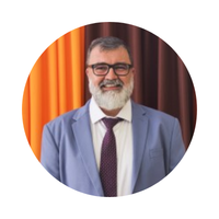 Prof. Ednei Gilberto Primel