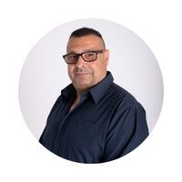 Ricardo Jorge Ribeiro Rosado