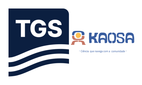 TGS e KAOSA