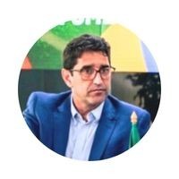 Prof. Rafael Lipinski Paes