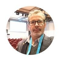 Prof. Eduardo Resende Secchi