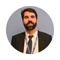 Prof Luís Gustavo Cardoso