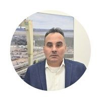 Robson Augusto Passos